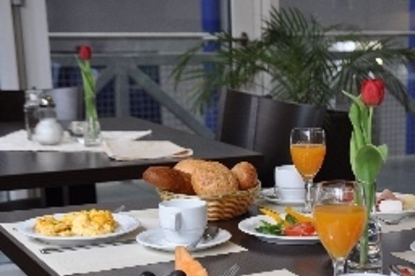Bodensee Yachthotel Schattmaier (Kressbronn am Bodensee)